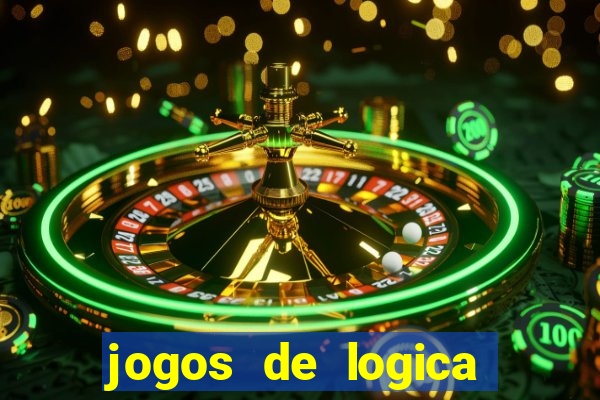 jogos de logica racha cuca